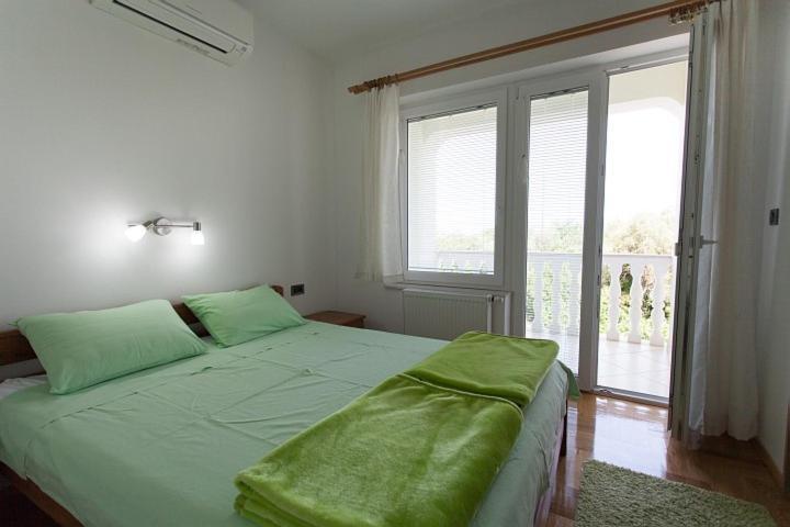 Apartments Gorancica Malinska Exteriér fotografie